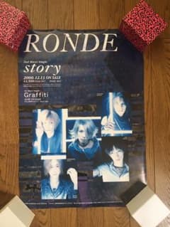 SgZZ様専用　ヴィジュアル系ポスターセットのサムネイル