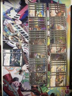 デイガファイアーバード(ヤットパウル付)のサムネイル
