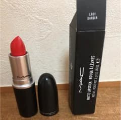 Mac レディーデンジャー 早い者勝ちのサムネイル