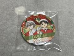 エヴァンゲリオン 渚カヲル 碇シンジ 缶バッジ - メルカリ