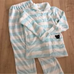 美品⠒̫⃝ふわふわパジャマ✲*゜のサムネイル