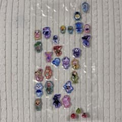 あつまれ どうぶつの森 ファミマ シールのサムネイル