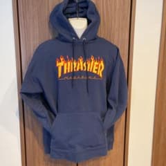 スラッシャー　パーカーのサムネイル