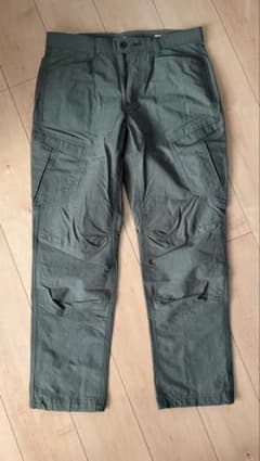 Eddie Bauer カーゴパンツ メンズのサムネイル