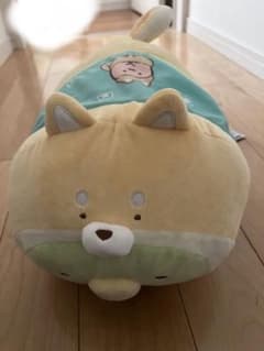 스미코구라시 코이누토이누고코 테마 라스트원 봉제인형