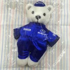 【新品】スバルベア SWRTベアのサムネイル