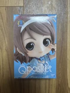 러브라이브! 선샤인!! Qposket 와타나베 요우