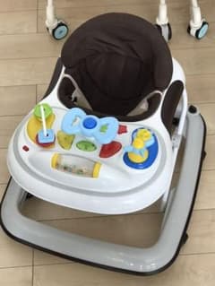 歩行器のサムネイル