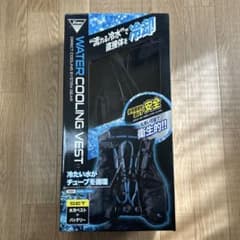 XEBEC 水冷ベスト バッテリーセットのサムネイル