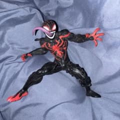 マーベル スパイダーマン ヴェノム フィギュアのサムネイル