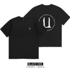 G-DRAGON Tシャツ（BLACK / フリーサイズ）のサムネイル