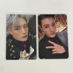 nct dream ドリム ジェノ トレカのサムネイル