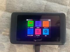 ポケットwi-fi  603hwのサムネイル