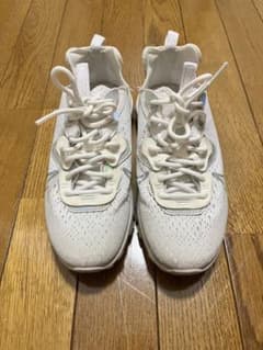 NIKE ナイキ　リアクトビジョン　24.0cmのサムネイル