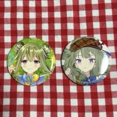 プロセカ　草薙寧々　缶バッジ　まとめ売りのサムネイル