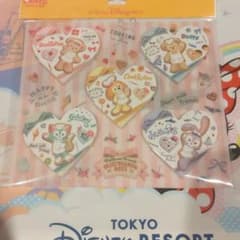 ダッフィー＆フレンズのサムネイル