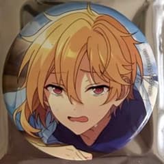 あんスタ！！ 仁兎なずな 2023 summer casual 缶バッジ - メルカリ