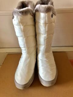 ellesse ☆ スノーブーツのサムネイル