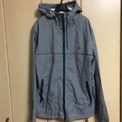 ヴォルコムナイロンパーカのサムネイル