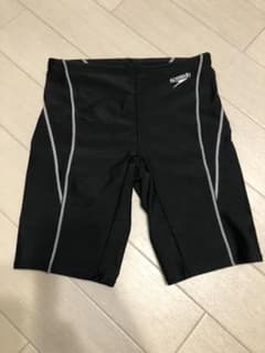 水着 speedo スピード　140 キッズのサムネイル