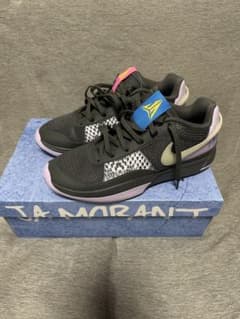 Nike Ja Morant バスケットボールシューズのサムネイル