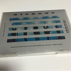 BIGBANG DVDのサムネイル