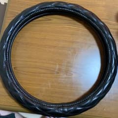 ハンドルカバー 2HS  kuronekoo様のサムネイル