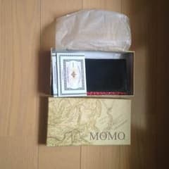 momo 長財布のサムネイル