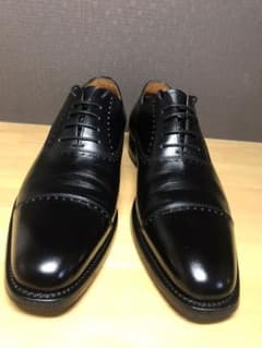 SCOTCH GRAIN スコッチグレイン 24.5cm （ NB-756）のサムネイル