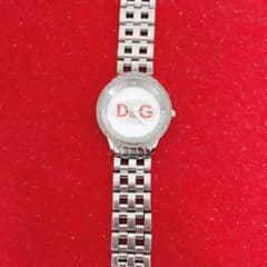 D&G ドルガバ 時計のサムネイル