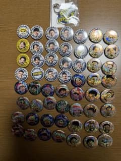 宇都宮ブレックス 缶バッジ キーホルダー 大量セット 宇都宮ブレックス 缶バッジ キーホルダー 大量セット - メルカリ