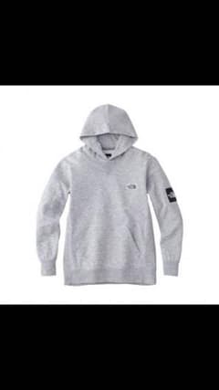 the north face 新作 パーカーのサムネイル