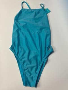 speedo スピード 競泳水着 ENDURANCE ハイレグ 新品未使用のサムネイル