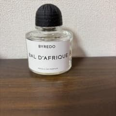BYREDO BAL D'AFRIQUE アブソリュ バルダフリックのサムネイル