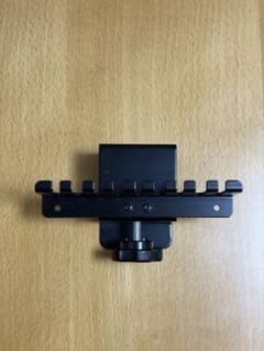 長尾製作所 NBROS ケーブルホルダー クランプ式 NB-CAHOLD01SCのサムネイル