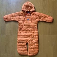 Patagonia パタゴニア ベビー スノーウェア　6Mのサムネイル