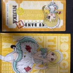 ぼっちざろっく グッズセット 伊地知 虹夏 多めのサムネイル