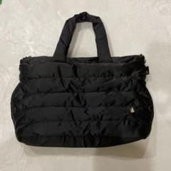 Rootote バッグ　ブラックのサムネイル