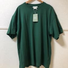 H&M Blank Staples オーバーサイズフィットコットンTのサムネイル