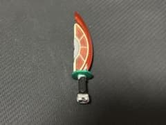 SHFiguarts 가면 라이더 갑옷 구판 부속 오오타마루만 무기 파츠