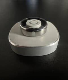 【美品】RingConn Gen2 Air サイズ10 シルバー 付属品完備のサムネイル