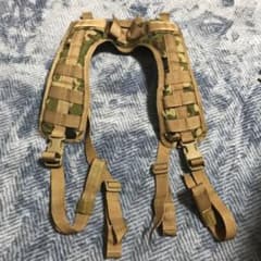 AOSE H型ハーネスのサムネイル