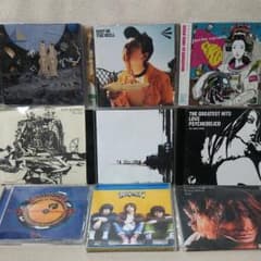 邦ロックCD ☆激安☆邦ロックCD 300円～ - メルカリ