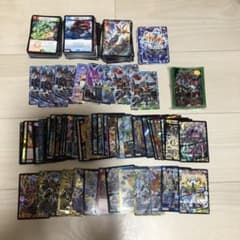 デュエルマスターズのサムネイル