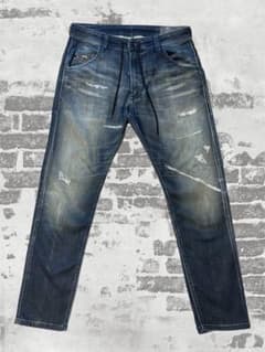 DIESEL JOGG JEANS KROOLEY CB-NE サイズ30のサムネイル