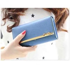 値下げしました！☆長財布☆のサムネイル