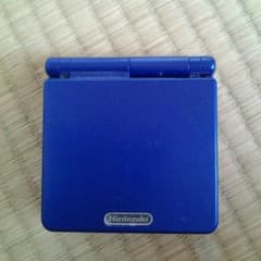 ゲームボーイアドバンスSpのサムネイル