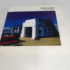 14.80 ZARD/ザード・ブレンド～サン&ストーン - メルカリ