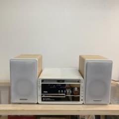アイワ AIWA XR-W88MD - メルカリ