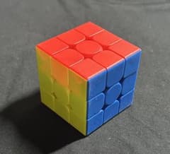 ルービックキューブ 3x3 スピードキューブのサムネイル